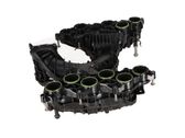 Intake manifold