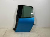 Rear door