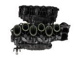 Intake manifold