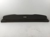 Parcel shelf load cover