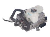 Voltage converter inverter