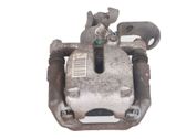 Bremssattel hinten