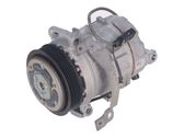 Klimakompressor Pumpe