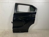 Rear door