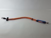 Cable de alta tensión