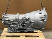 Automatic gearbox