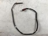 Exhaust gas temperature sensor