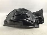 Rear arch fender liner splash guards