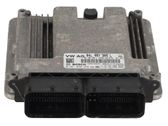 Unidad de control/módulo del motor