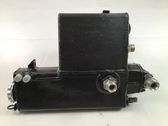 Oil sump