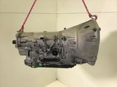 Automatic gearbox