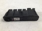 Autres unités de commande / modules