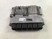Calculateur moteur ECU