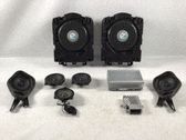 Audioanlage Soundsystem HiFi komplett