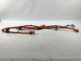 Cable de alta tensión