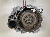 Automatic gearbox
