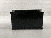 Autobatterie