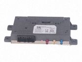 Unidad de control/módulo del teléfono