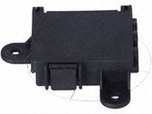Sulakemoduuli