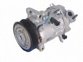 Compresor (bomba) del aire acondicionado (A/C))