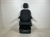 Asiento delantero del conductor