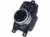 Unidad central de control multimedia