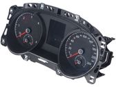 Speedometer (instrument cluster)