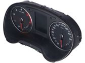 Compteur de vitesse tableau de bord