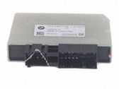 Unidad de control adblue