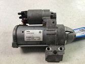 Motor de arranque