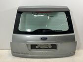 Tailgate/trunk/boot lid