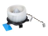 Heater fan/blower