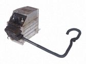 Hybrid / elektroauto batterie