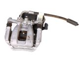 Bremssattel hinten