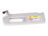 Sun visor