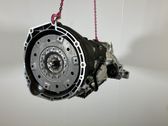 Automatic gearbox