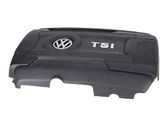 Motorabdeckung