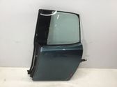 Rear door