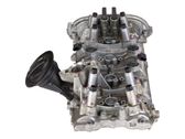 Rocker cam cover