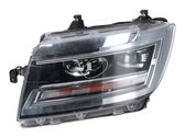 Headlight/headlamp