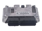 Engine control unit/module