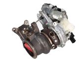 Turbina