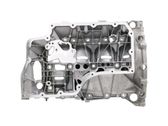 Oil sump