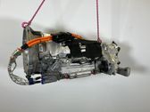 Automatic gearbox