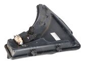 Windshield washer fluid reservoir/tank