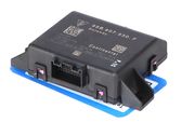 Gateway control module