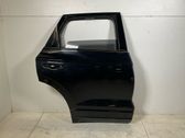 Rear door