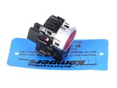 Engine start stop button switch