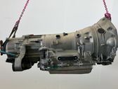 Automatic gearbox