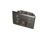 Hazard light switch